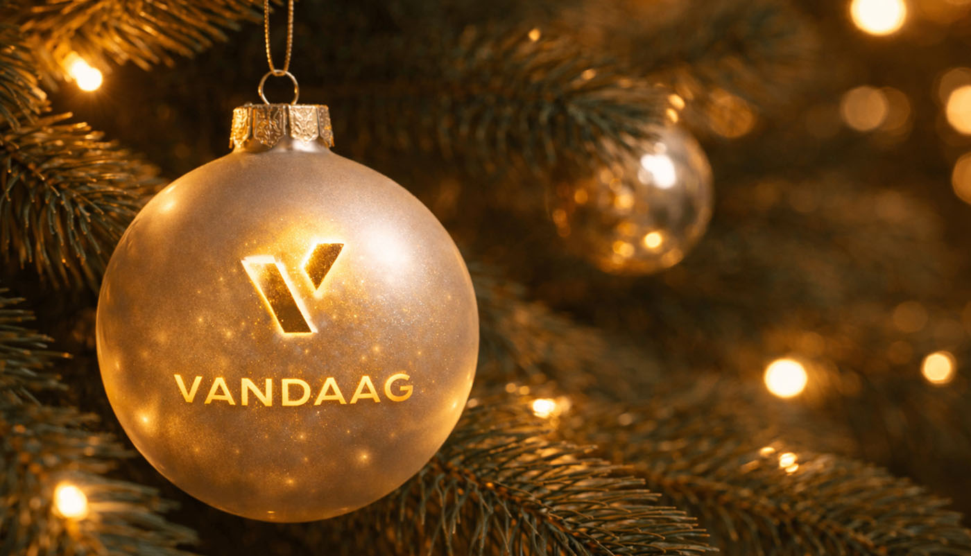 Holiday break illustration