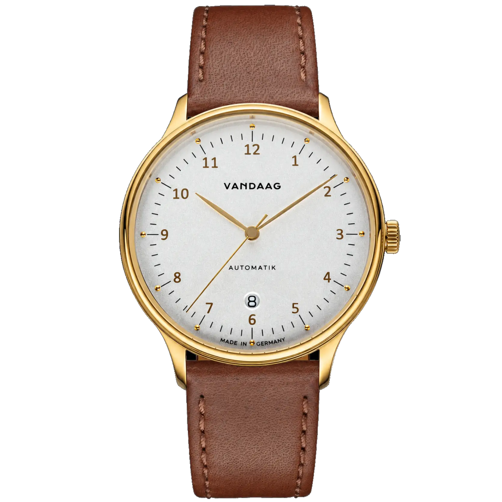 Primus Automatik - Gold-Silver/Gold